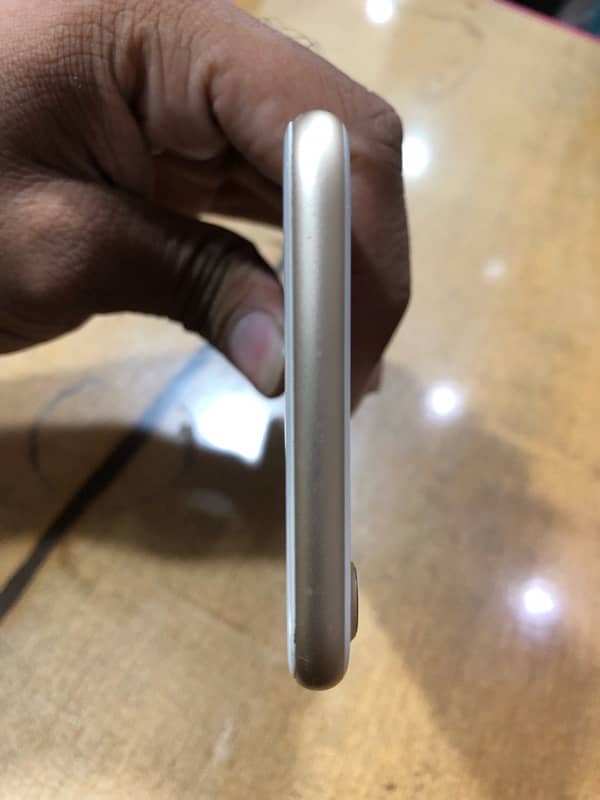 iPhone 7 non pta 5