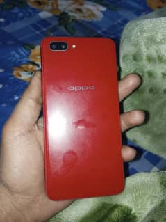 oppo A3s