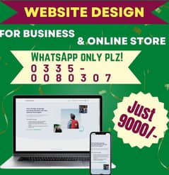 Website Design Web Design Web Development Ecommerce Website Shopify