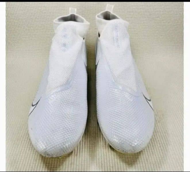 Nike Ghost Lace Shoes 0