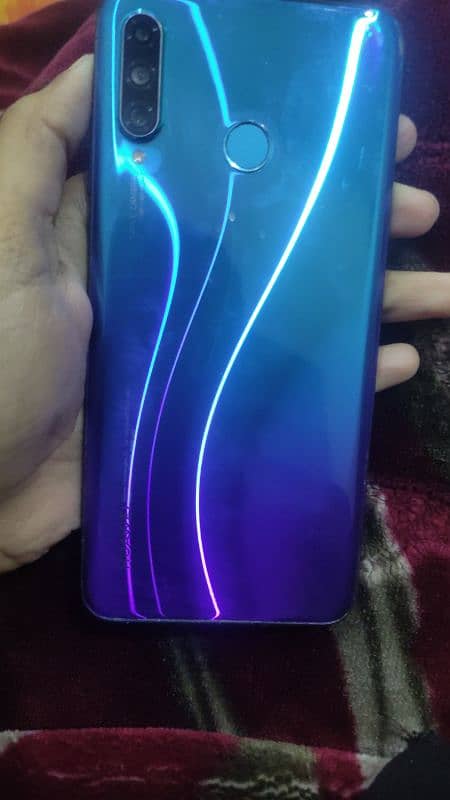 Huawei p30 lite 0