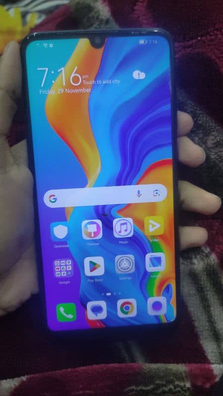 Huawei p30 lite 2