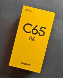 realme c65