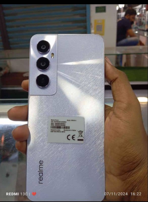 realme c65 1