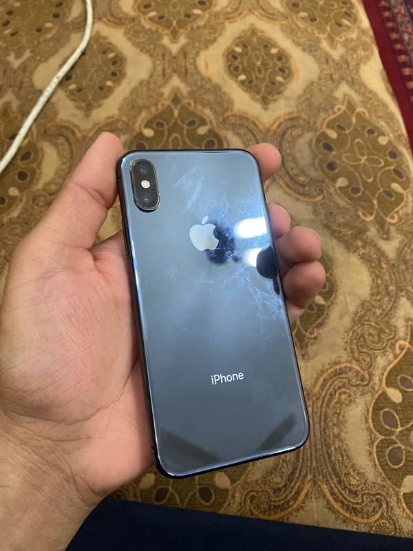 Iphone Xs 0