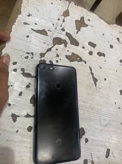 huawei y7 prime 2018 all ok