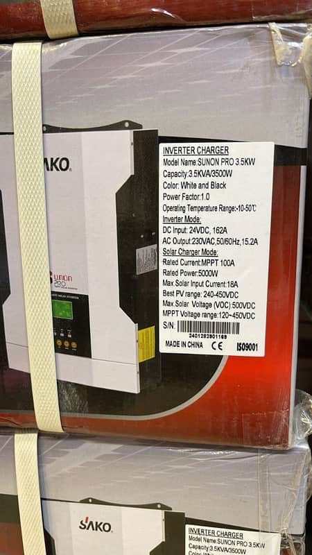 sako 6.2kw and other crown inverter available 1