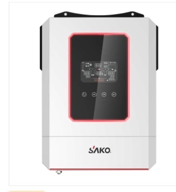 sako 6.2kw and other crown inverter available 3