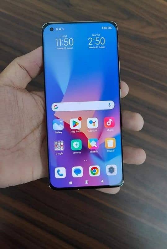 Xiaomi 11 Ultra 256GB For Sale 1