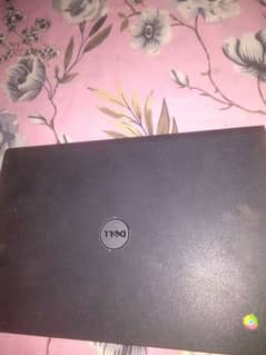 Dell Chromebook