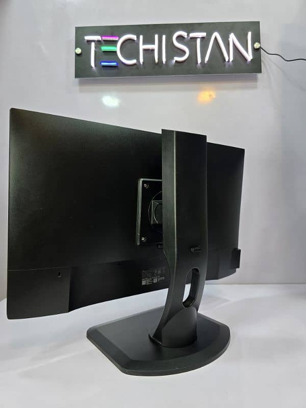 ledDell P2419H/HD panel led/Office led/gaming monitor/monitor for sale 1