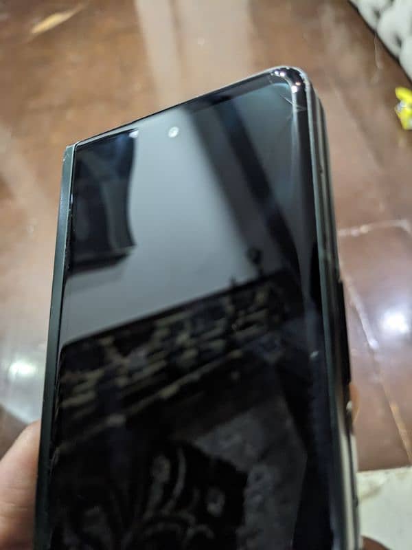 Samsung Z fold 3 12/512 1