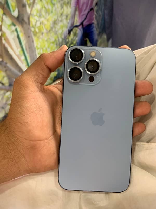 IPhone XR converted to 13 pro 256GB 4