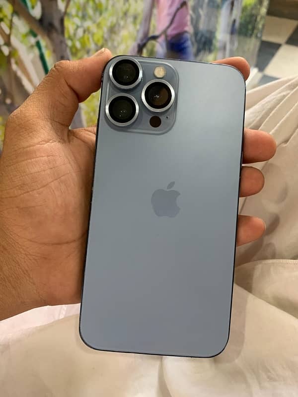 IPhone XR converted to 13 pro 256GB 5