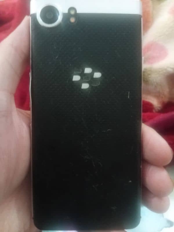 Blackberry key 1 for sale 1