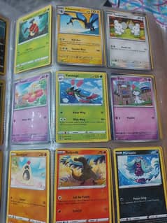 Original Pokemon Cards each piece