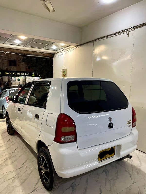 Suzuki Alto 2012 1