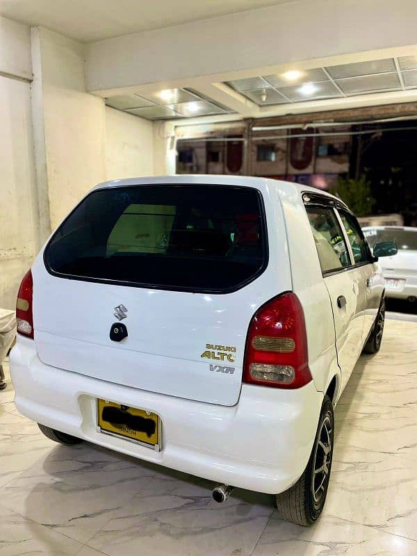 Suzuki Alto 2012 2