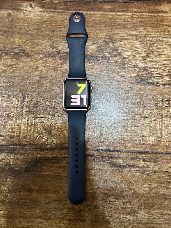 Apple Watch Series 1 0