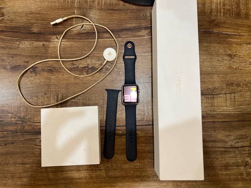 Apple Watch Series 1 1