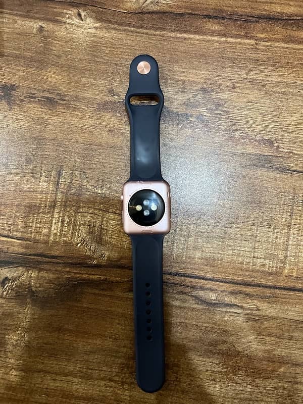 Apple Watch Series 1 2