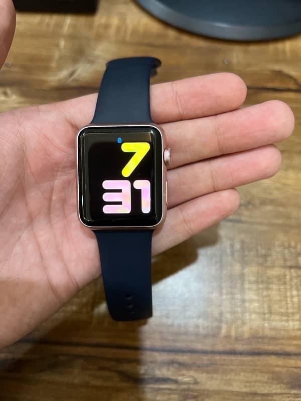 Apple Watch Series 1 5