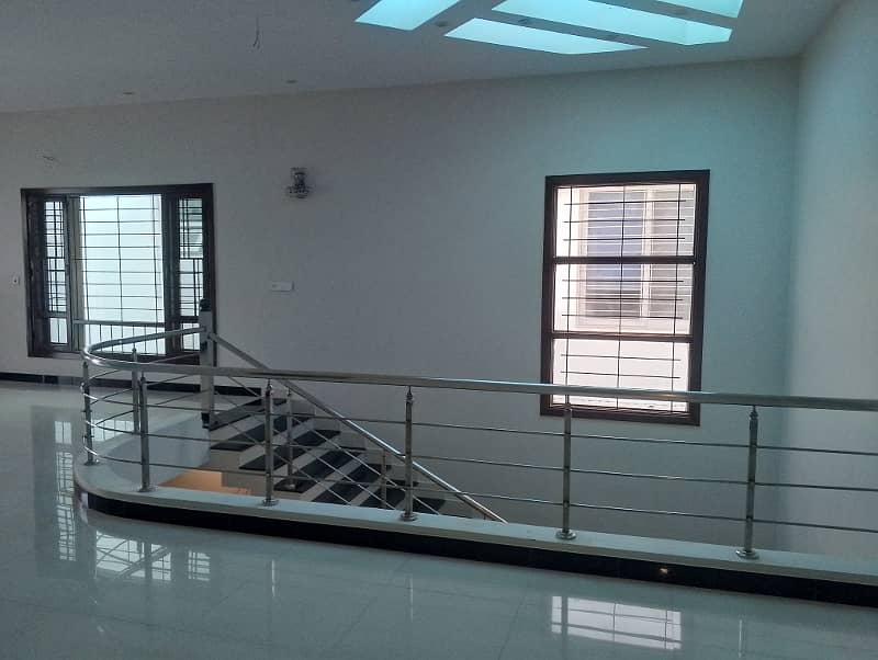 Stunning Like New 500 Yards Bungalow Is Available For Rent 2