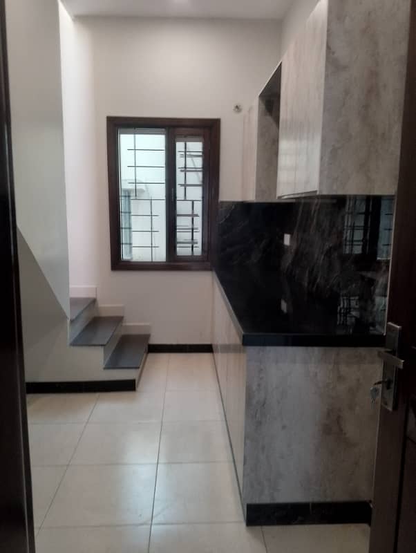 Stunning Like New 500 Yards Bungalow Is Available For Rent 3