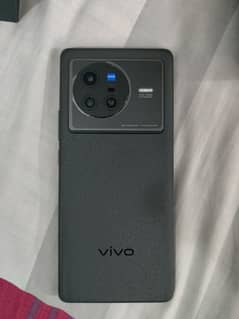 vivo x80