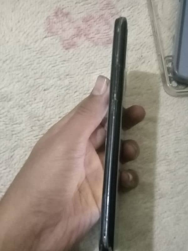 Infinix note 9 Play 4 64 Mai jelly lagi hoi hai srach lass phone Hai 4