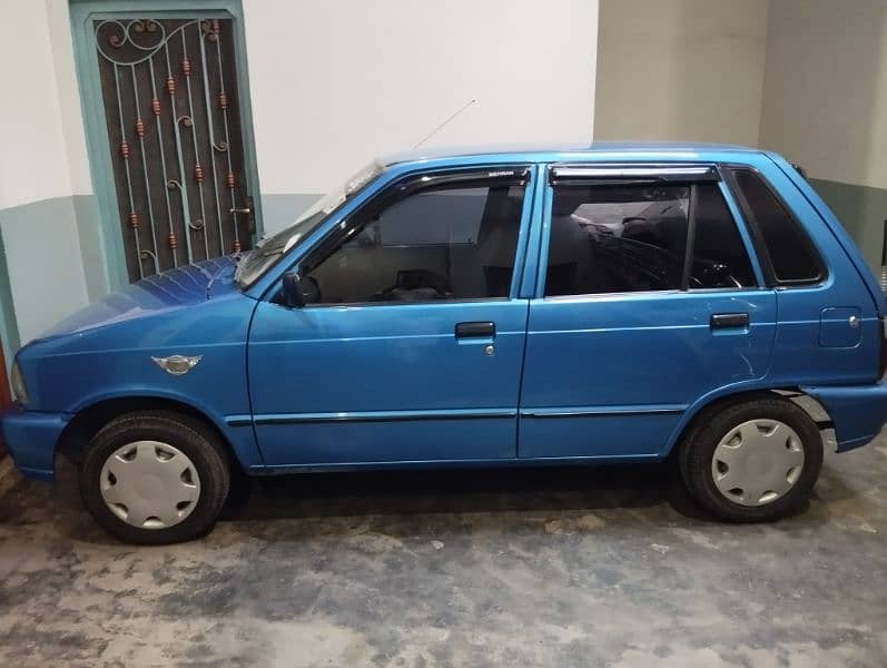 Mehran VXR Total Genuine 1