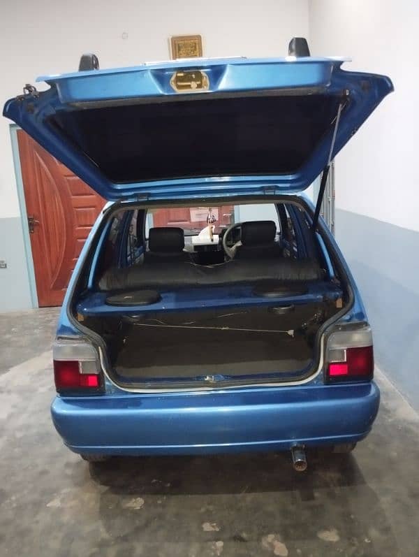 Mehran VXR Total Genuine 17