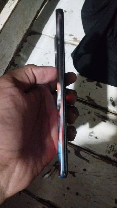 Tecno spark 20 pro plus 1