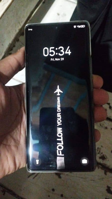 Tecno spark 20 pro plus 3