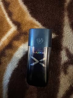 Vaporessoo Luxe X