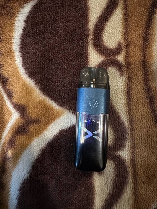 Vaporessoo Luxe X 4