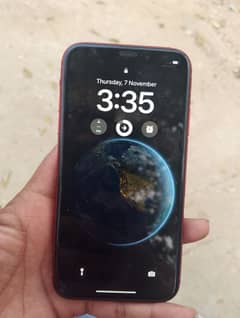 I phone Xr 64 gb