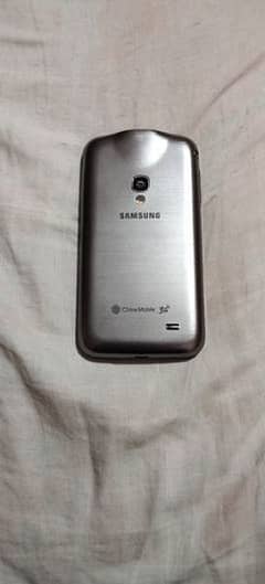 Samsung Galaxy beam 2 Pta approved