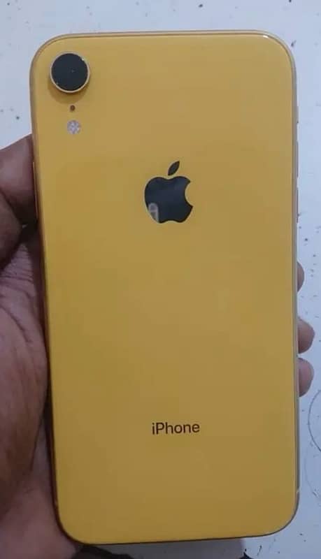 iPhone xr factory unlocked non pta 0