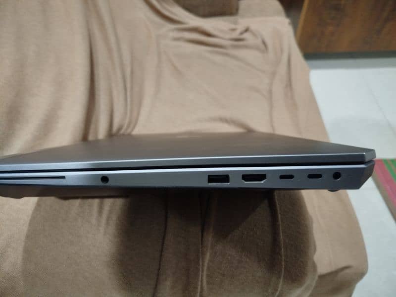 HP Zbook 15 G5 For Sale 6