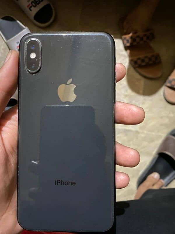 iphone xxs non pta 0