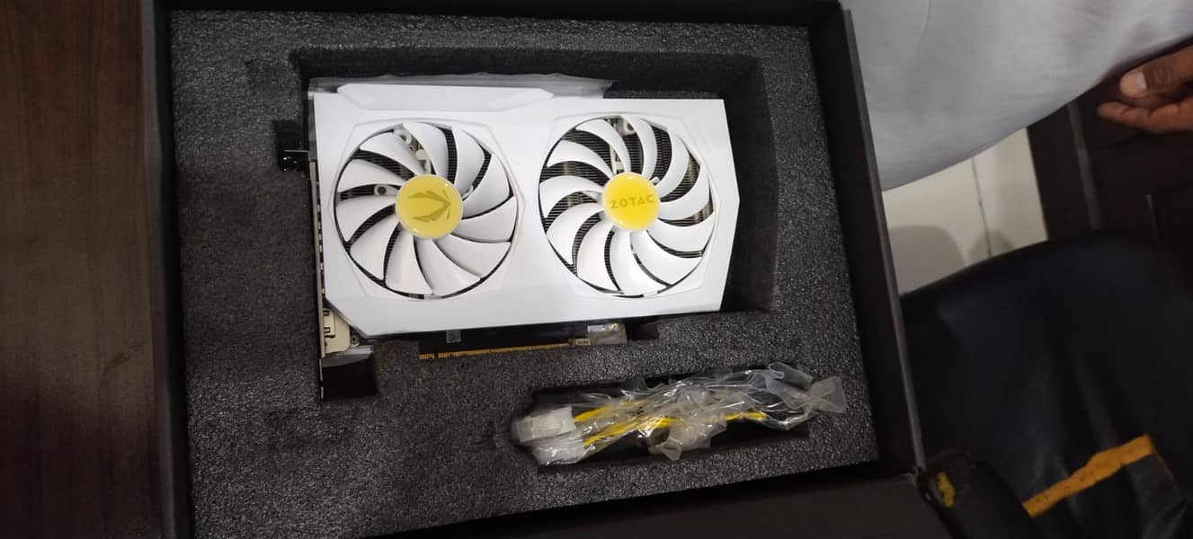 NVIDIA GeForce RTX 3070 - High-Performance GPU for Sale! 6