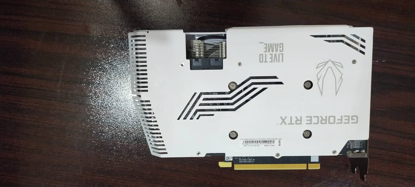 NVIDIA GeForce RTX 3070 - High-Performance GPU for Sale! 9