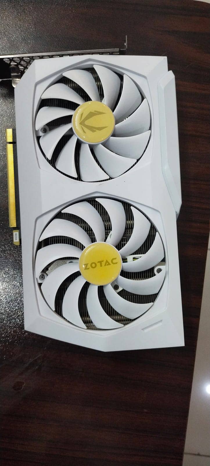 NVIDIA GeForce RTX 3070 - High-Performance GPU for Sale! 13