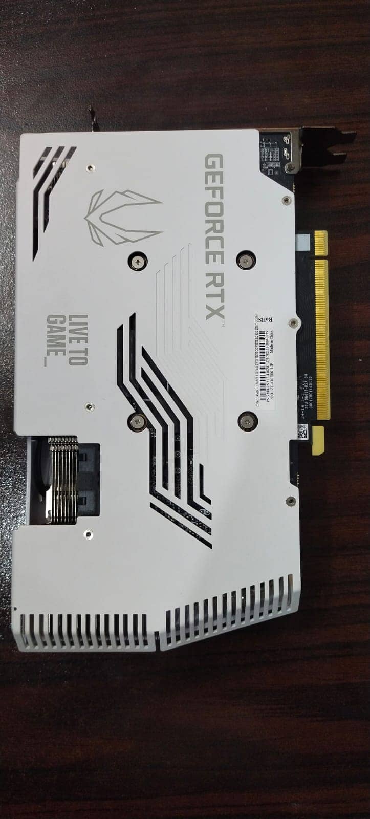 NVIDIA GeForce RTX 3070 - High-Performance GPU for Sale! 16