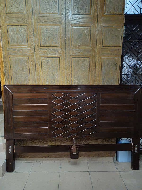 King Bed for SALE 1