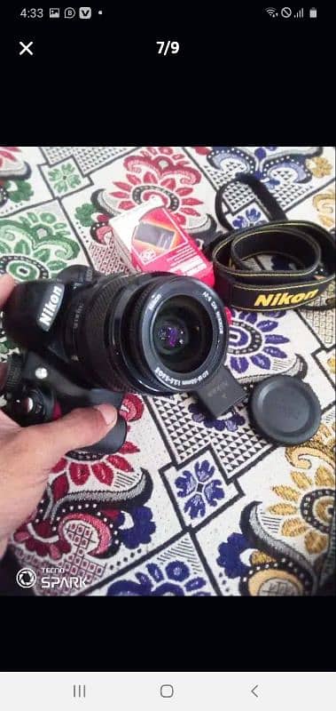 nikon D3100 14