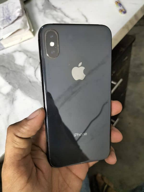 iPhone x non PTA 03304246398 my WhatsApp number 1