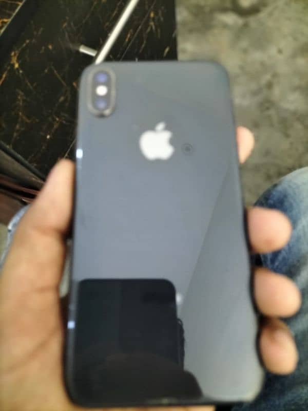 iPhone x non PTA 03304246398 my WhatsApp number 2