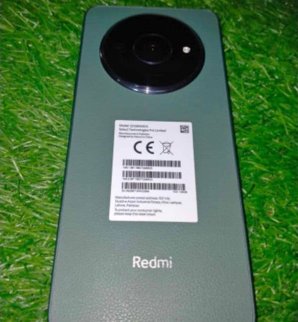 redme A3 0